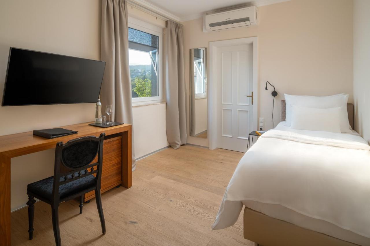 Seehotel Europa Velden am Wörthersee Exteriör bild