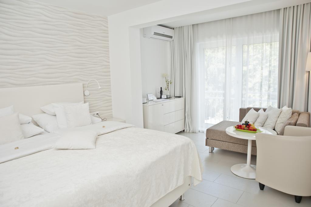 Seehotel Europa Velden am Wörthersee Rum bild