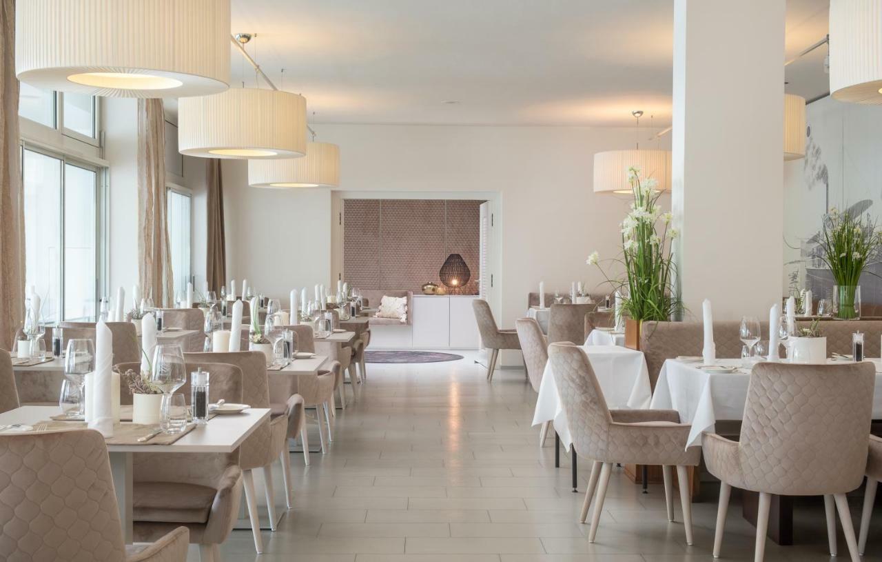 Seehotel Europa Velden am Wörthersee Exteriör bild