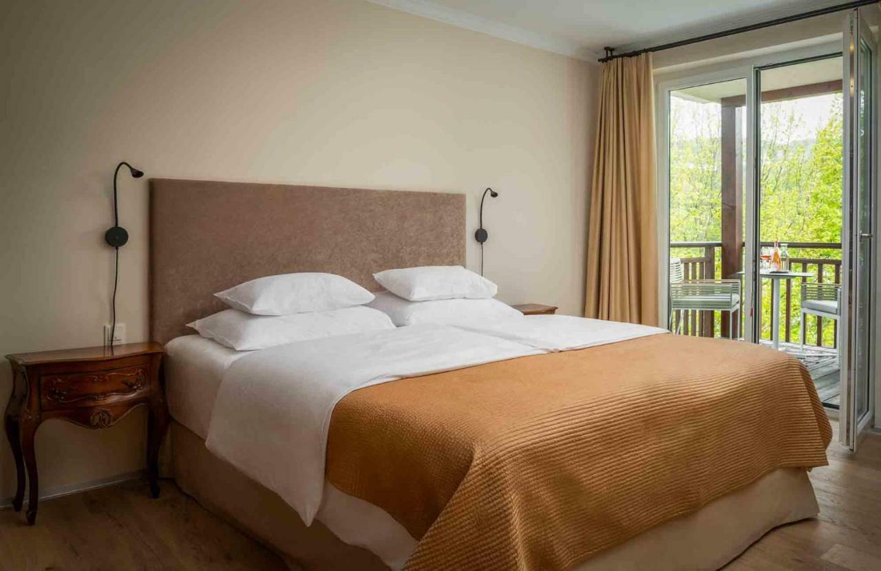 Seehotel Europa Velden am Wörthersee Exteriör bild
